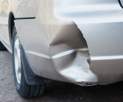 Bumper and Dent Repair image